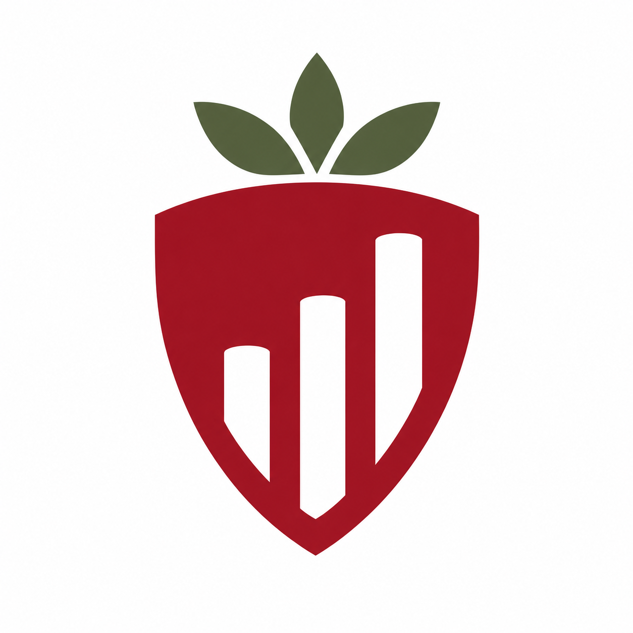Strawberry Fields Financial logo